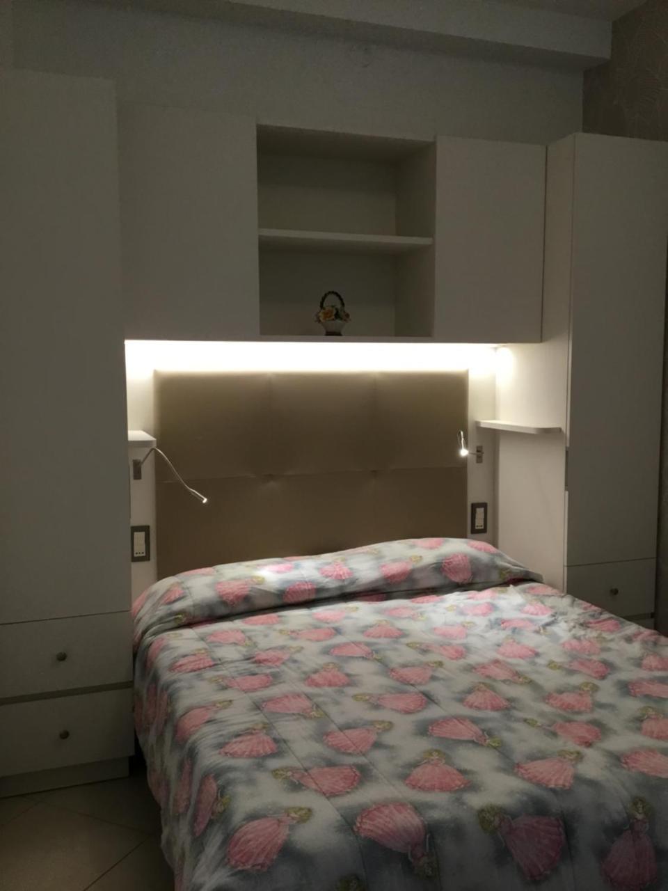 Hotel Metropol Sottomarina Esterno foto